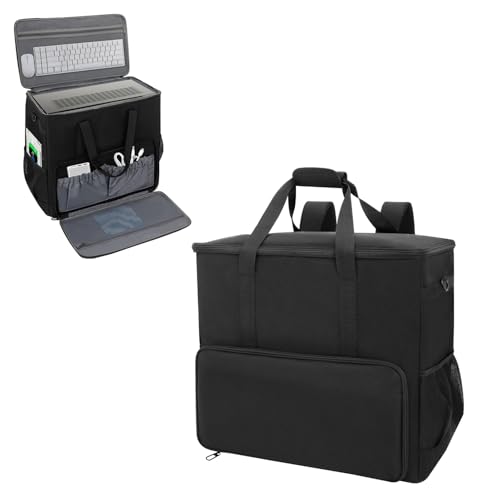 Sac à dos de transport ordinateur de jeu pour vos tournois et LAN party