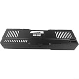 Gestion efficace des déchets : agissant comme une unité de collecte des déchets dédiée, cette pièce recueille efficacement l'excès d'encre pour prévenir les fuites ou les dommages internes, gardant vos machines GX6050 et GX7050 propres et opérationnelles.