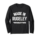 rugeley power station engie Lee Made In Rugeley con piezas de calidad