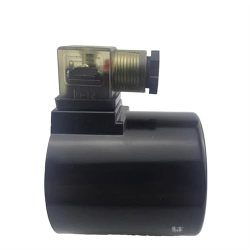 Bobine électrovanne hydraulique 220V pour commande de distributeur industriel