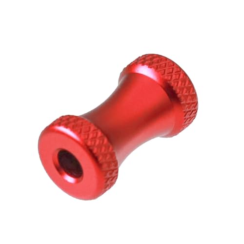 RC�N���[���[�p�A�b�v�O���[�h�p�[�c For Arrma For Limitless 1/7 Rc �����[�g�R���g���[���J�[�A���~���A�V���[�V�u���[�X�J���[�A�b�v�O���[�h���i�C���A�N�Z�T���[(Red)