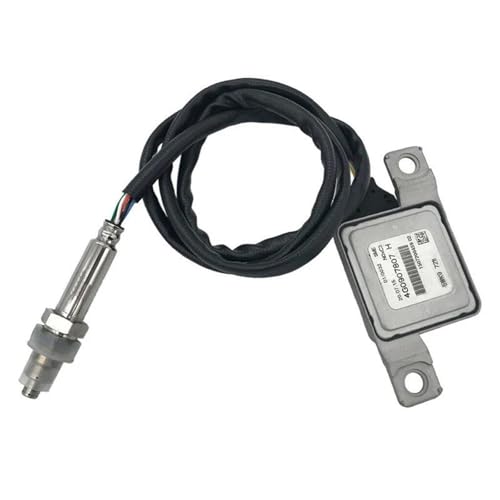 Capteur NOx pour Audi A7 et S7, composant de haute précision 4G0907807H