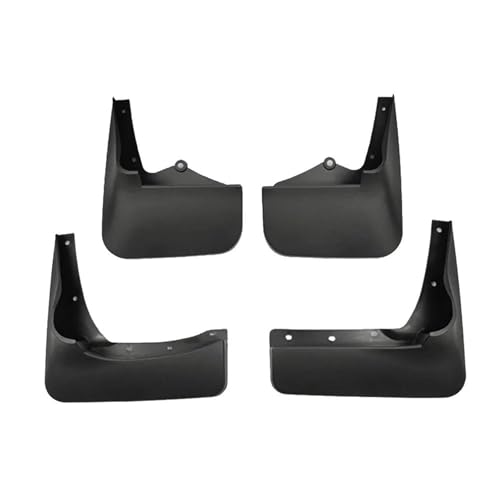Garde-Boue pour Toyota Hiace 1992-1998 : bavette et aile d'origine en plastique noir