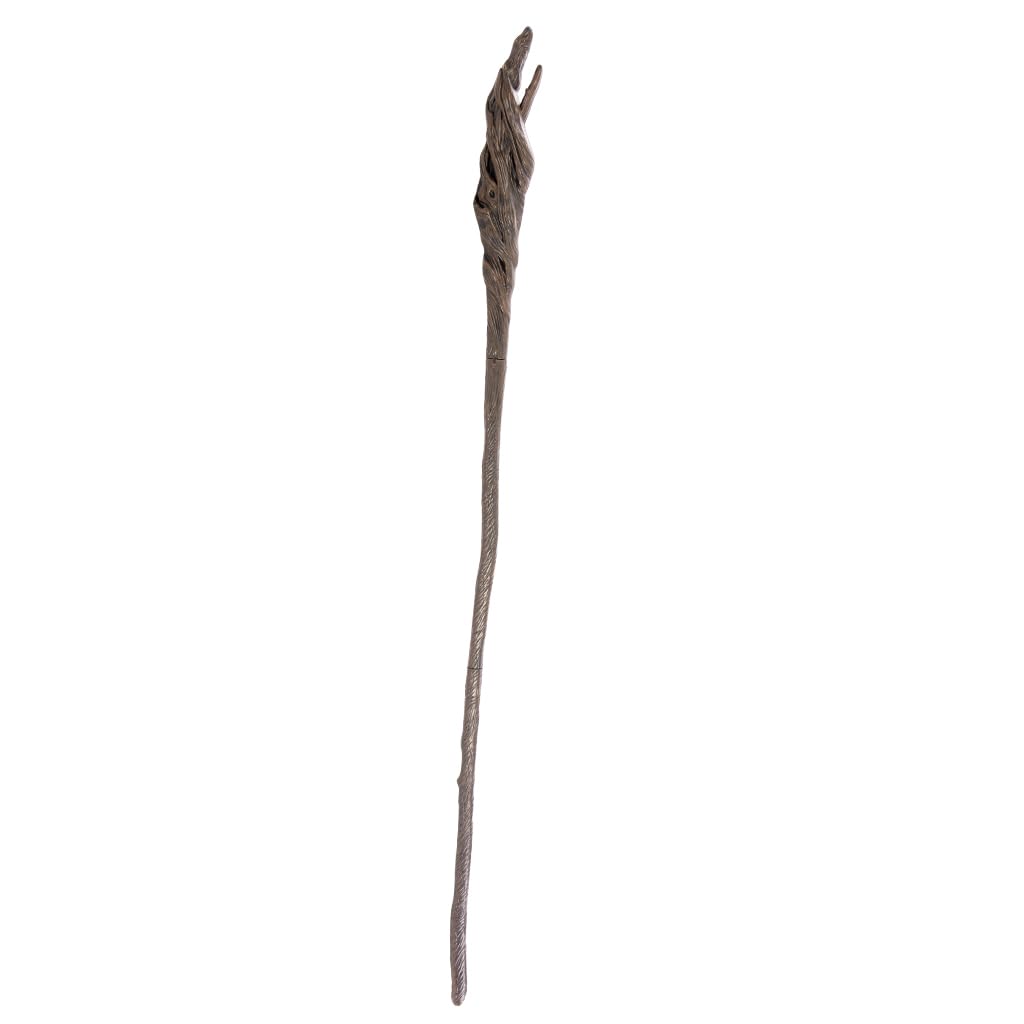 FYASA - Bastón Medieval de 170cm, Desmontable en 3 Piezas