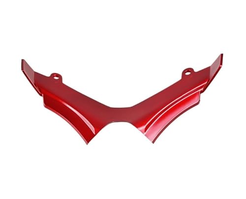 Déflecteur nez de moto aérodynamique améliorant la stabilité de carénage et la protection pour MT-15