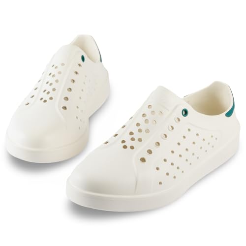 Image of People Footwear Lightweight Slip-On Water-Friendly Shoes for Men & Women - Quick-Dry Breathable EVA Casual Loafers