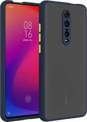 See full amazon price history chart for Navnika® Camera Protection Smoke Back Cover for Xiaomi Redmi K20 Pro Protective Matte Hard Translucent Shockproof Rubberized Back Case Blue Navnika® Camera Protection Smoke Back Cover for Xiaomi Redmi K20 Pro Protective Matte Hard Translucent Shockproof Rubberized Back Case Blue (B09G3LHC4Z) Amazon Price History, Amazon Price Tracker