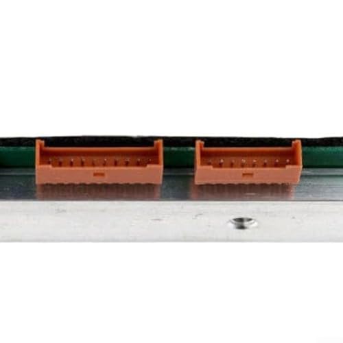 Cabezal Digi SM-100 para solucionar fallos de impresión en balanza 6
