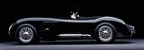 jaguar e type cabrio bilder KUNST BILD auf GERAHMTE LEINWAND. Leinwand auf 100% Baumwolle mit Epson Ultrachrome 11 Farben Technologie gedruckt.