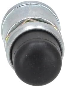 Push Button Switch fits John Deere 4050 4230 4430 4440 3020 4020 AR46184 fits Case 09995AB fits International 271179R91 fits Massey Ferguson 767828M91 fits Allis Chalmers 227029 fits White 105386A