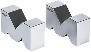 INSIZE 6887-1 V-Block Set, 2.0