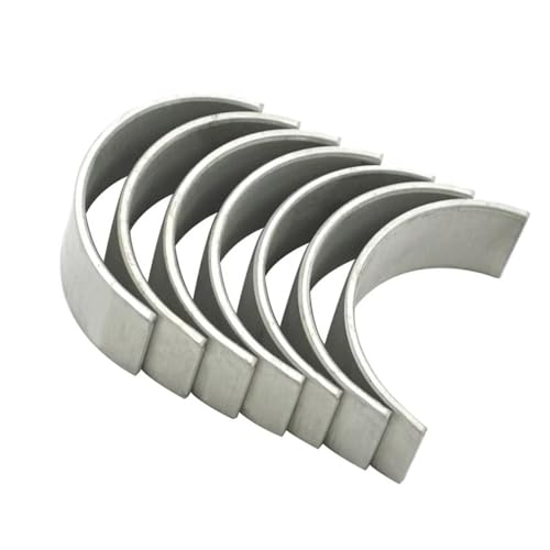 Roulement de bielle FZ1 et FZ8 kit de 8 pièces pour moteur moto