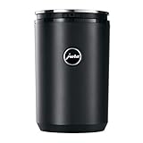 JURA Cool Control, 1 liter, Black