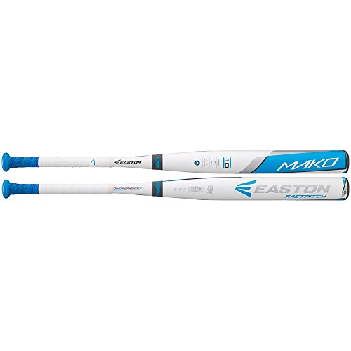 Easton MAKO CXN ZERO 11 Fastpitch Softball Bat