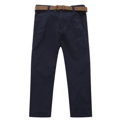 Richie House Little Boys' Classic Bright Pants RH0744