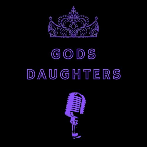 Gods daughters cover art