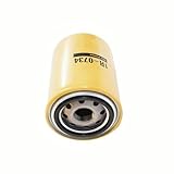 1R-0734 1R0734 Oil Filter Compatible with Caterpillar Excavators 315 315B 317BL 318B Fork Lifts