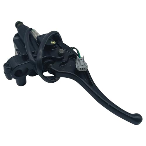 Cilindro maestro de freno para Buyang 300 FA-D300 H300 G300