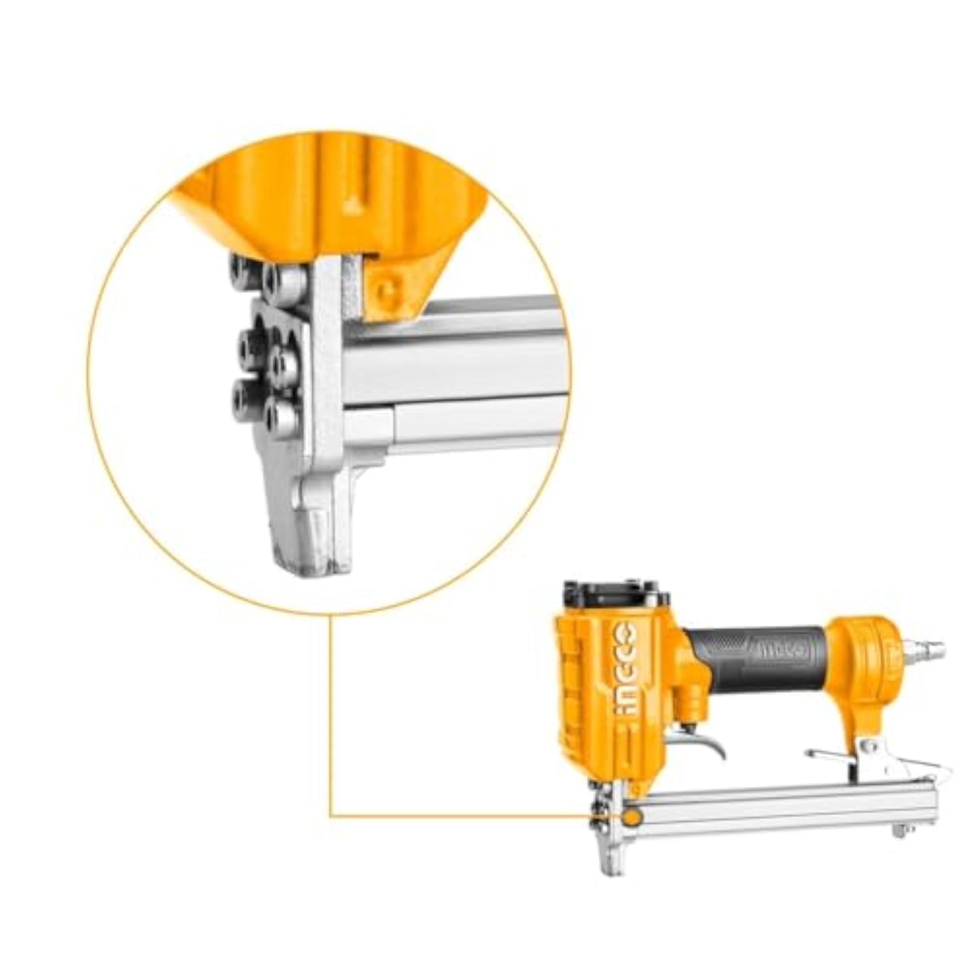 Ga20 Air Stapler, APS06131-3