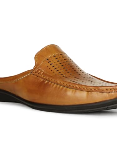Image of Bata Men's BOSS-Trace Mule