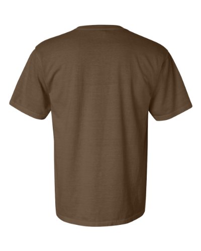 Image of Comfort Colors Adult Short Sleeve Tee, Style G1717