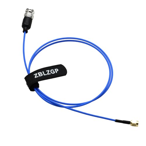 Rallonge mâle vers mâle triple coaxial 1553B pour réseau informatique
