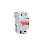 Interruptor automático magnetotérmico, nº de modelo: MN240V