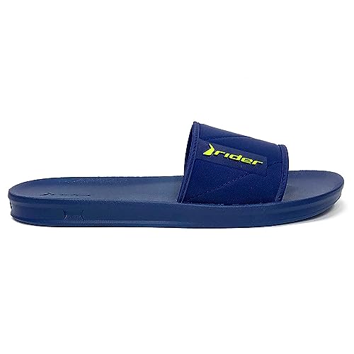 Chinelo Rider Street Slide Masculino (43/44)
