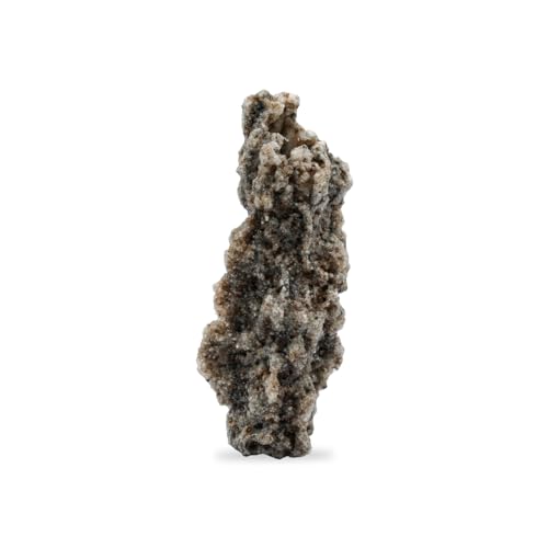 Image of Starborn Fulgurite Specimen (Large) 4.5-6 cm