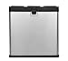 Step N' Sort The 16-Gal. 3-Compartment Stainless Steel Trash and Recycling Bin