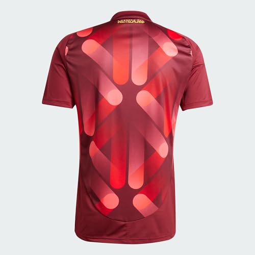 Vêtements adidas sportswear DFB A JSY pour Accessoires - vue 8