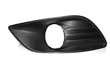 GRIGLIE PARAURTI ANT SX SENZA CORNICE FENDINEBBIA COMPATIBILE CON FORD FOCUS 2008>2011, OEM 1528561