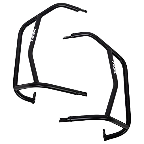 Tusk Crash Bars Engine Guards