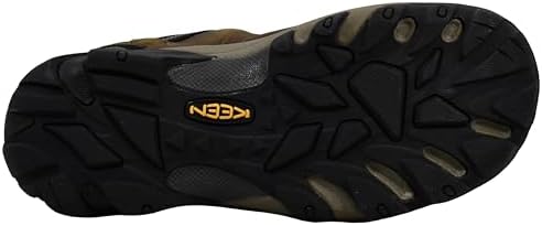 KEEN Men's - Targhee 2 Low Height Waterproof - 3