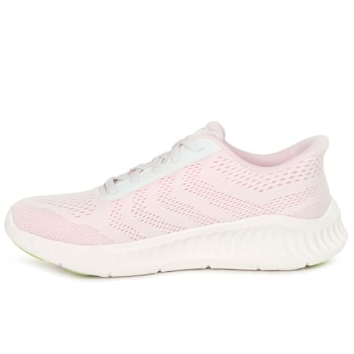Image of Skechers Women's Go Walk Now Hands Free Slip-ins Walking Shoes