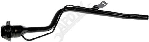 APDTY 688918 Replacement Fuel Tank Filler Neck