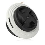 Katifee Testina decespugliatore a doppia linea C26-2 per Stihl FS55 FS55R FS56 FS56RC FS70 FS70R FS80 FS85 FS90 FS90R FS91 FS94 FS110 FS120 FS130 FS131R FS240 FS250 ucutters Erba Eater 4002 710 2169