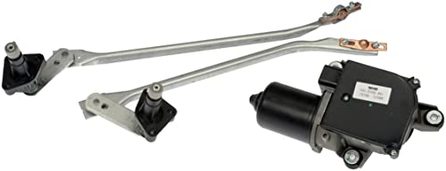 Dorman 602-203AS Windshield Wiper Motor and Linkage Assembly Compatible with Cadillac/Chevrolet/GMC Models