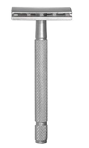 Belliz - Aparelho Para Barbear Enox Metal Classico - 1747