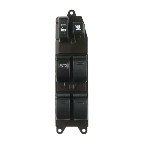 Interrupteur de lève-vitre électrique 84820-33170 commande passager pour modèles 2002-2006
