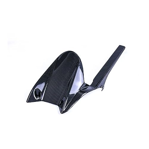 Garde-boue et carénage carbone Street Triple 765 anti-projection et ultra léger