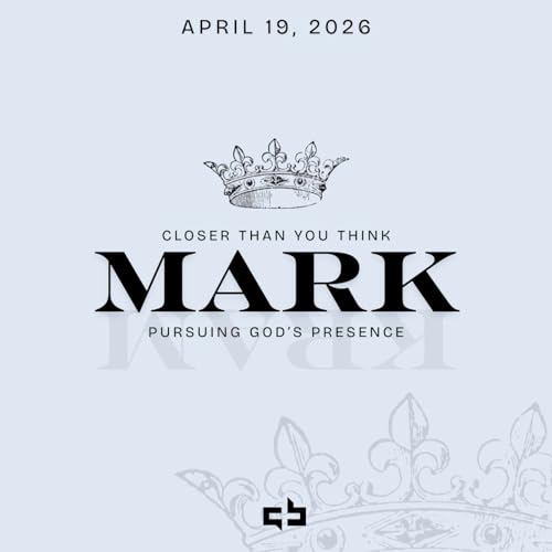 King of Glory - Mark 3:20-35
