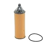 FILTERTECH Replacement Cartridge Oil Filter for Mopar 68191349AA, 68191349AB, 68191349AC -