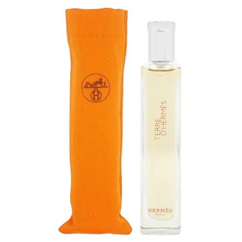 エルメス テール ドゥ エルメス ピュアパルファム メンズ 15mL テールドエルメス 香水 フレグランス [並行輸入品]