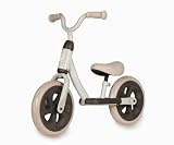 Qplay Trainer Beige Laufrad