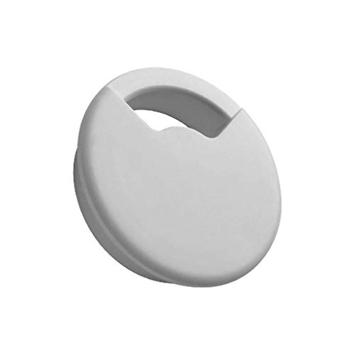 ‎PASSA FIO P/MESA 59MM BRANCO