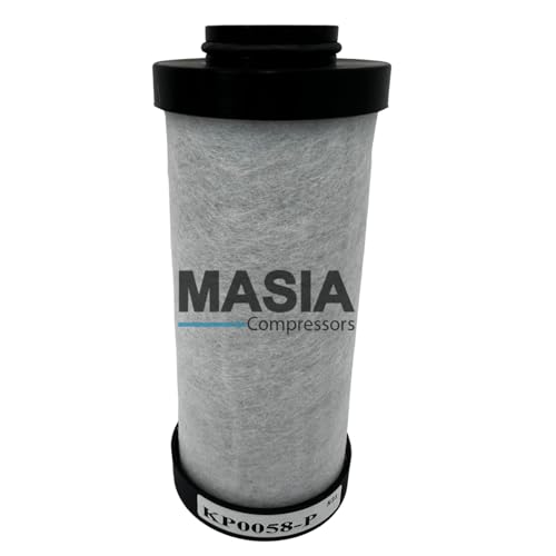 CHE-60-OR Filter Element Compatible with Industrial Air Power