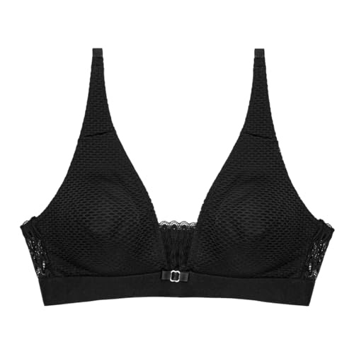 Triumph Aura Spotlight N, Damen, Schwarz, 75B - Bild 3