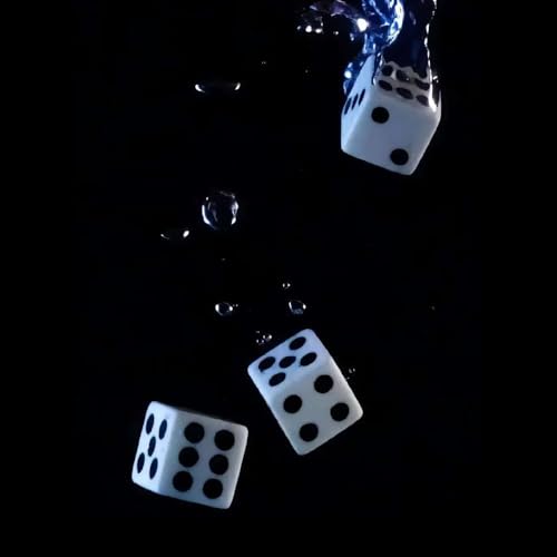 EIMZU Mini-chinesisches Majong-Set, 144 Mahjong Fliesen, Reise Spielset Beige, Antique Anzug Mahjong Set, Traditionelles Chinesisches Spiel