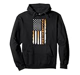 Yellowstone American Flag